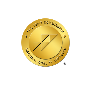 El Sello de Oro de Aprobación de The Joint Commission para Servicios de Personal en la Salud  