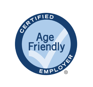 age friendly award