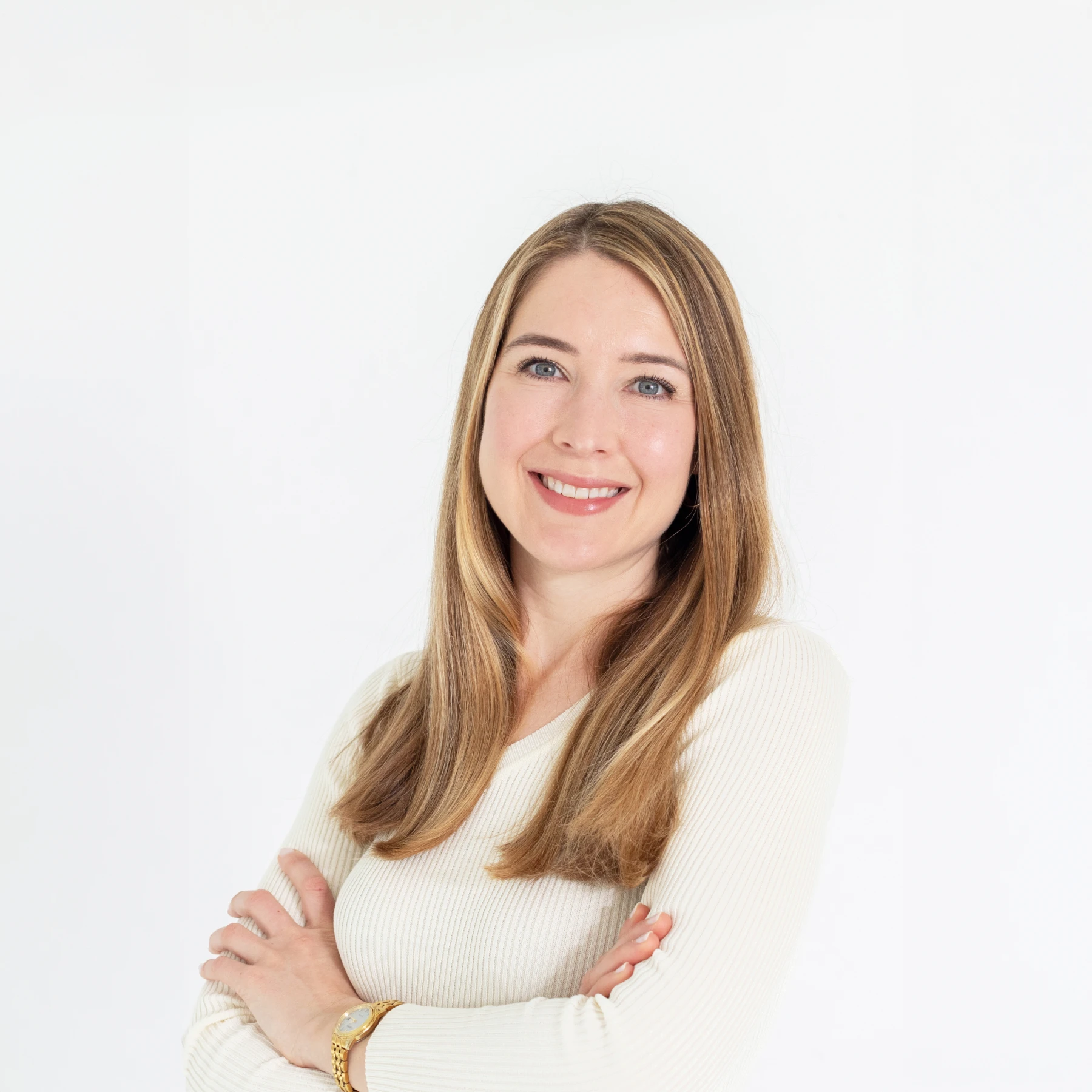 Kristi Cox Headshot