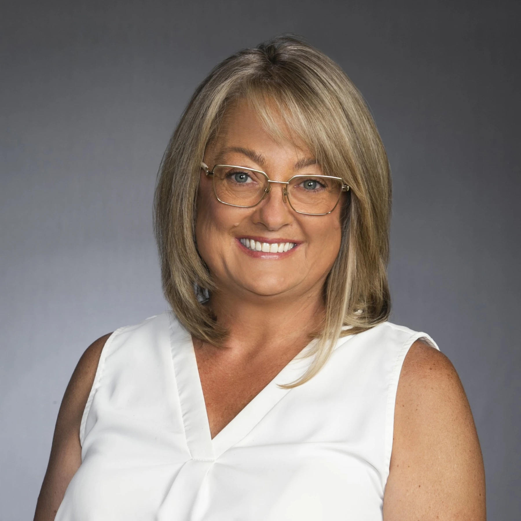 Tammy Fernandez headshot