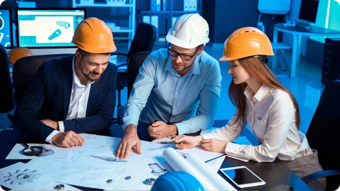 Workforce strategy for the engineering talent shortage