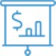 icono de finanzas
