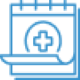 icono de salud