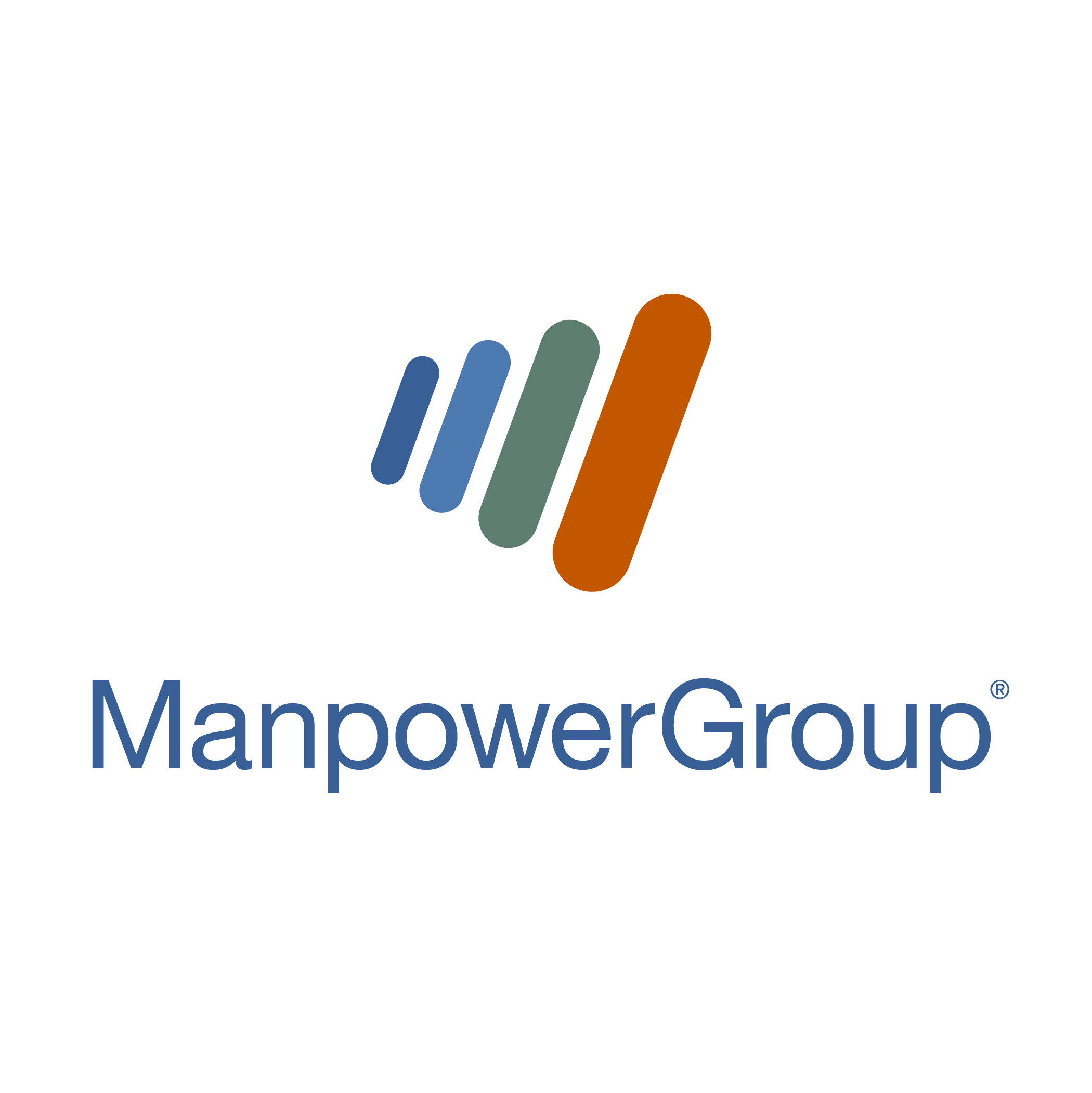 logo de ManpowerGroup