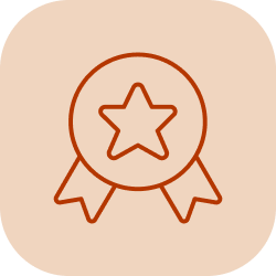 ribbon icon